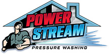 Power Stream Logo